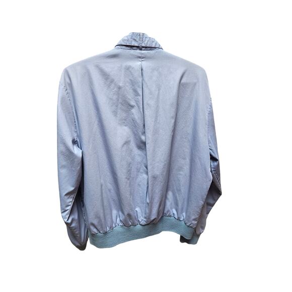 Copperfield L vintage jacket blue - Picture 7 of 11